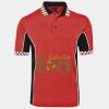 PODIUM MOTO POLO Thumbnail