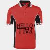 PODIUM MOTO POLO Thumbnail