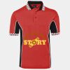 PODIUM MOTO POLO Thumbnail