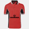 PODIUM MOTO POLO Thumbnail