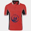 PODIUM MOTO POLO Thumbnail