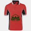 PODIUM MOTO POLO Thumbnail