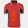 PODIUM MOTO POLO Thumbnail