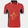PODIUM MOTO POLO Thumbnail