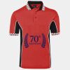 PODIUM MOTO POLO Thumbnail