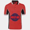 PODIUM MOTO POLO Thumbnail