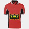 PODIUM MOTO POLO Thumbnail