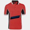 PODIUM MOTO POLO Thumbnail