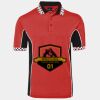 PODIUM MOTO POLO Thumbnail