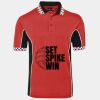 PODIUM MOTO POLO Thumbnail