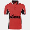 PODIUM MOTO POLO Thumbnail