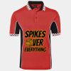 PODIUM MOTO POLO Thumbnail
