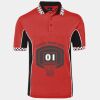 PODIUM MOTO POLO Thumbnail
