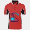 PODIUM MOTO POLO Thumbnail