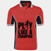 PODIUM MOTO POLO Thumbnail