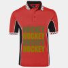 PODIUM MOTO POLO Thumbnail