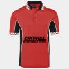 PODIUM MOTO POLO Thumbnail