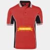 PODIUM MOTO POLO Thumbnail