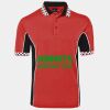 PODIUM MOTO POLO Thumbnail