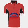 PODIUM MOTO POLO Thumbnail