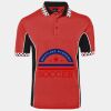 PODIUM MOTO POLO Thumbnail