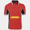 PODIUM MOTO POLO Thumbnail