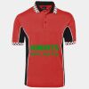 PODIUM MOTO POLO Thumbnail