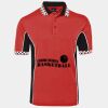 PODIUM MOTO POLO Thumbnail
