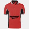 PODIUM MOTO POLO Thumbnail