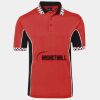 PODIUM MOTO POLO Thumbnail