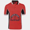 PODIUM MOTO POLO Thumbnail