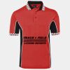 PODIUM MOTO POLO Thumbnail