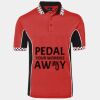 PODIUM MOTO POLO Thumbnail