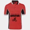 PODIUM MOTO POLO Thumbnail