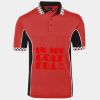 PODIUM MOTO POLO Thumbnail