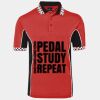 PODIUM MOTO POLO Thumbnail
