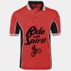 PODIUM MOTO POLO Thumbnail