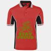PODIUM MOTO POLO Thumbnail