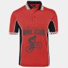 PODIUM MOTO POLO Thumbnail