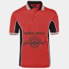 PODIUM MOTO POLO Thumbnail