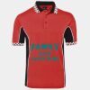 PODIUM MOTO POLO Thumbnail