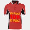 PODIUM MOTO POLO Thumbnail