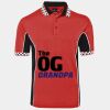 PODIUM MOTO POLO Thumbnail