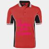 PODIUM MOTO POLO Thumbnail