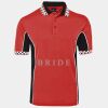PODIUM MOTO POLO Thumbnail