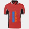 PODIUM MOTO POLO Thumbnail