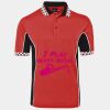 PODIUM MOTO POLO Thumbnail