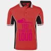 PODIUM MOTO POLO Thumbnail