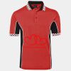 PODIUM MOTO POLO Thumbnail