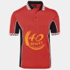 PODIUM MOTO POLO Thumbnail